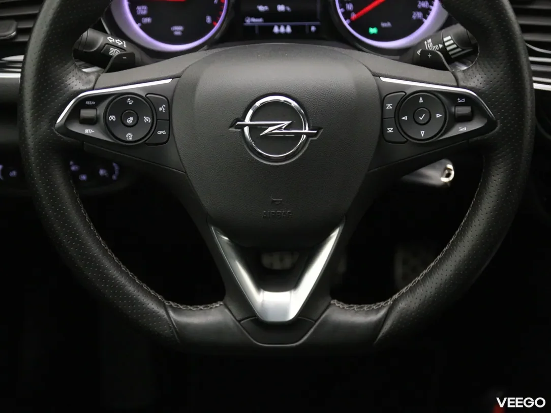 Opel Insignia 1.5 121kW