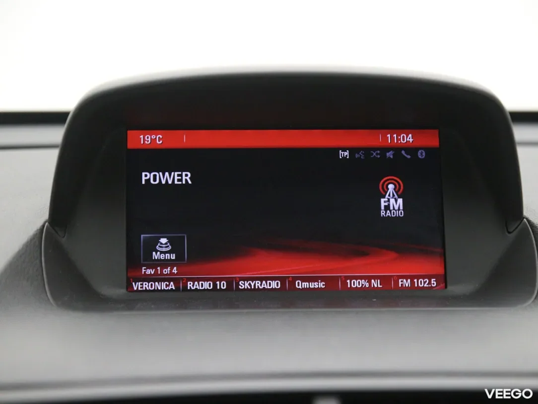 Opel Mokka 1.6 100kW
