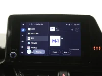 Toyota C-HR 1.8 90kW thumbnail