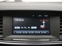 Opel Insignia 1.5 121kW thumbnail