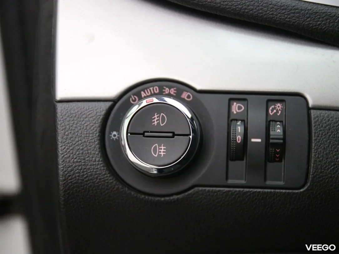 Opel Mokka 1.6 100kW