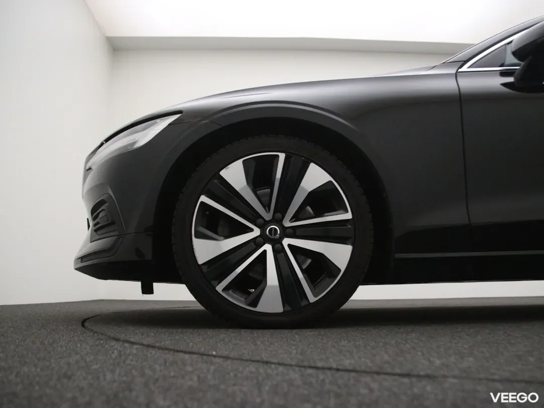 Volvo V60 2 140kW