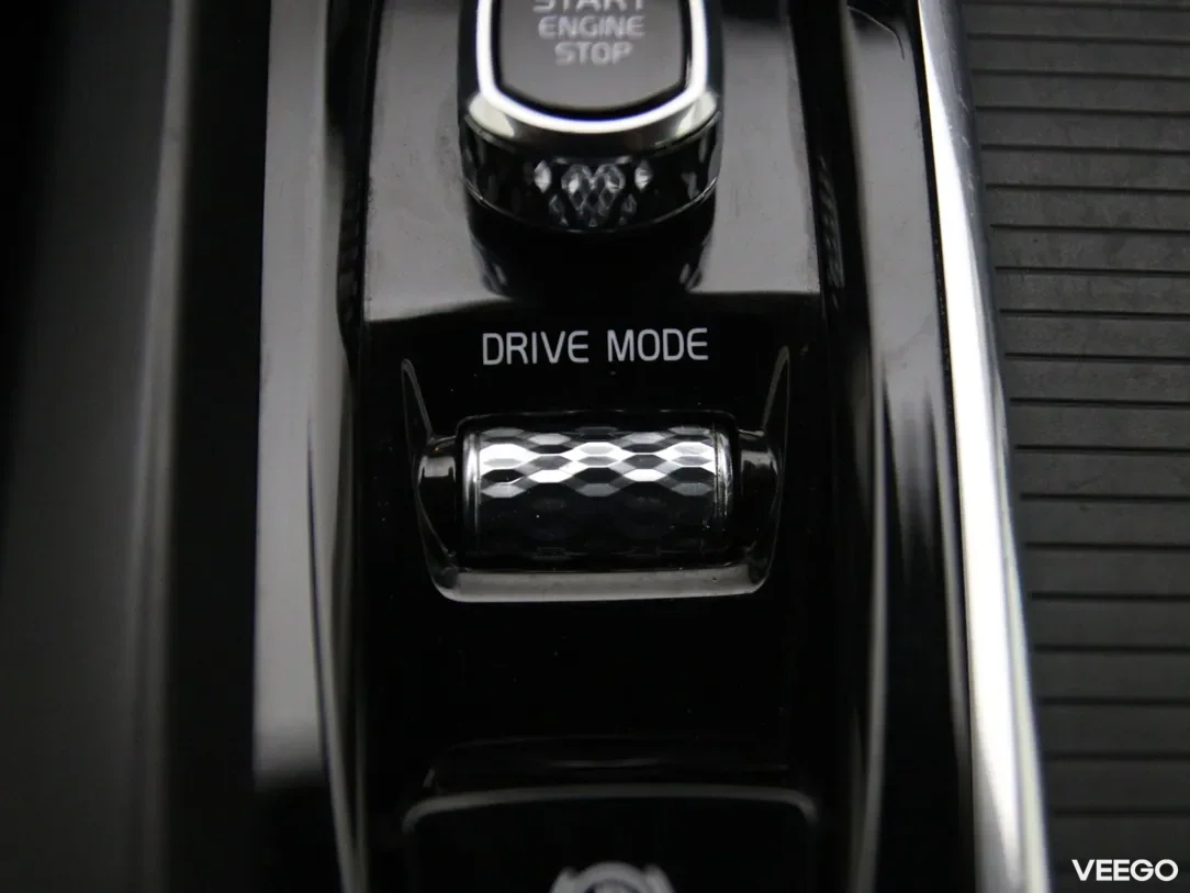 Volvo V60 2 140kW