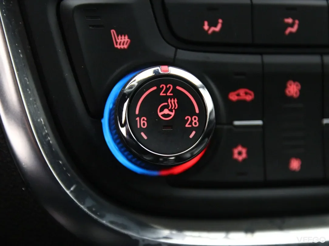 Opel Mokka 1.6 100kW