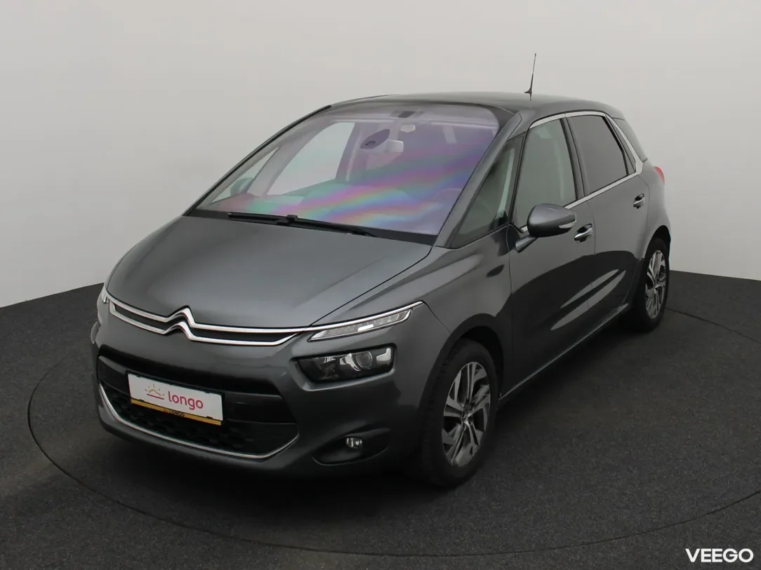 Citroen C4 2 110kW