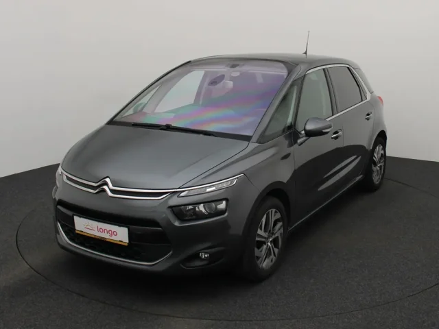 Image of Citroen C4 2 110kW