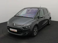 Citroen C4 2 110kW thumbnail