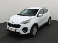 Kia Sportage 1.6 97kW thumbnail