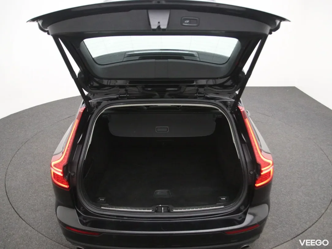 Volvo V60 2 140kW