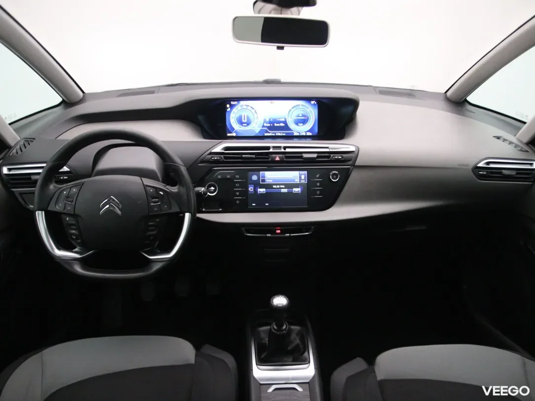 Citroen C4 2 110kW