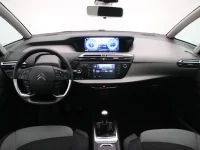 Citroen C4 2 110kW thumbnail