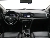 Kia Sportage 1.6 97kW thumbnail