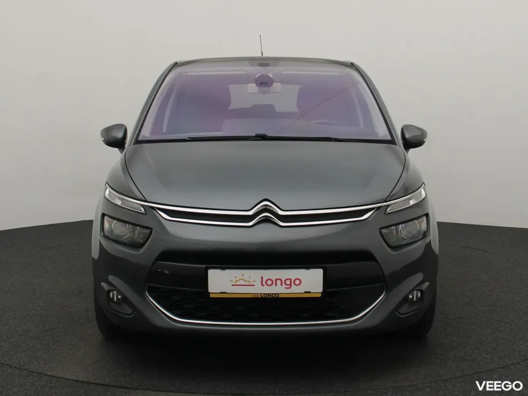 Citroen C4 2 110kW