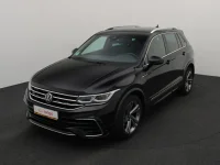 Volkswagen Tiguan 1.5 110kW thumbnail
