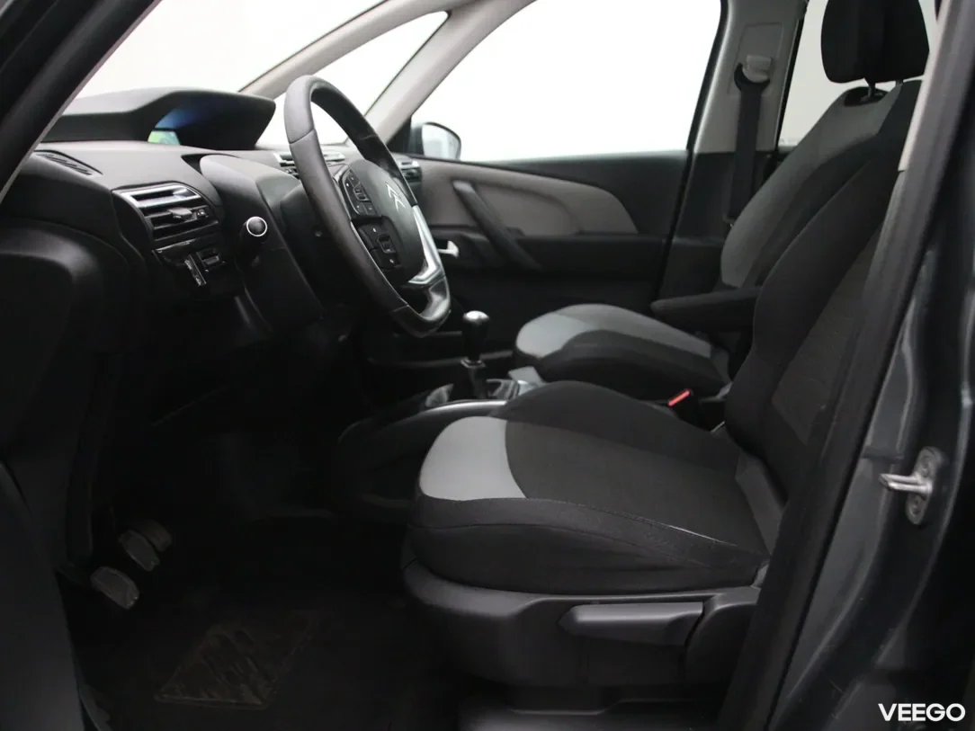Citroen C4 2 110kW