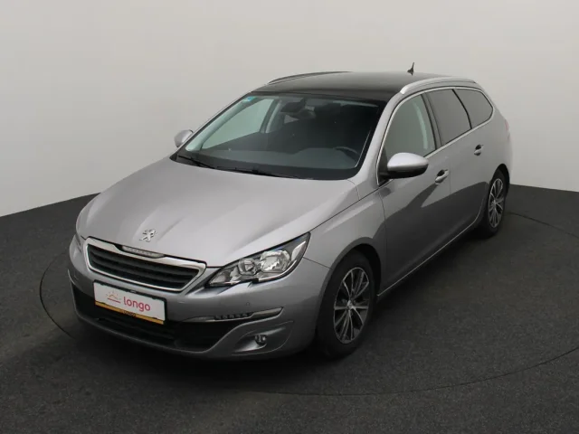Image of Peugeot 308 1.6 88kW