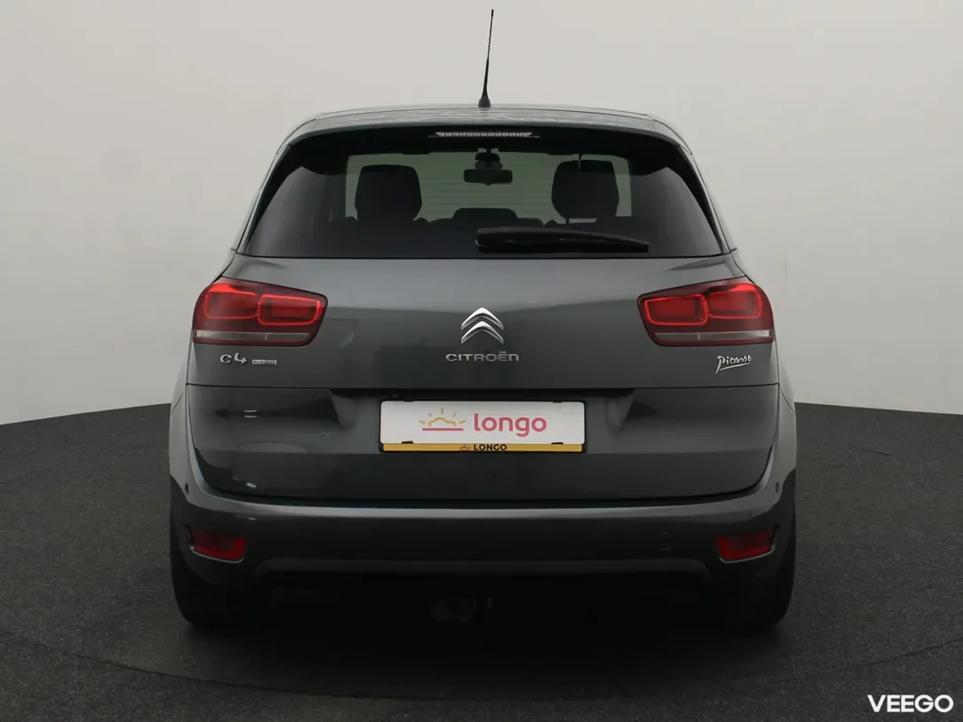 Citroen C4 2 110kW