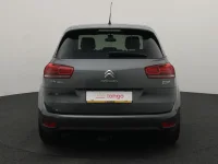 Citroen C4 2 110kW thumbnail
