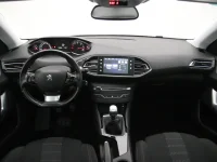 Peugeot 308 1.6 88kW thumbnail