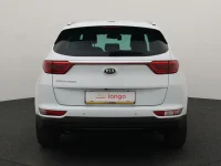 Kia Sportage 1.6 97kW thumbnail