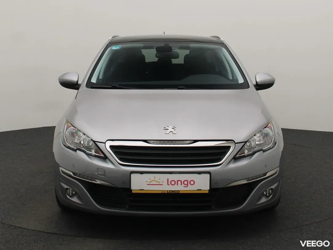 Peugeot 308 1.6 88kW