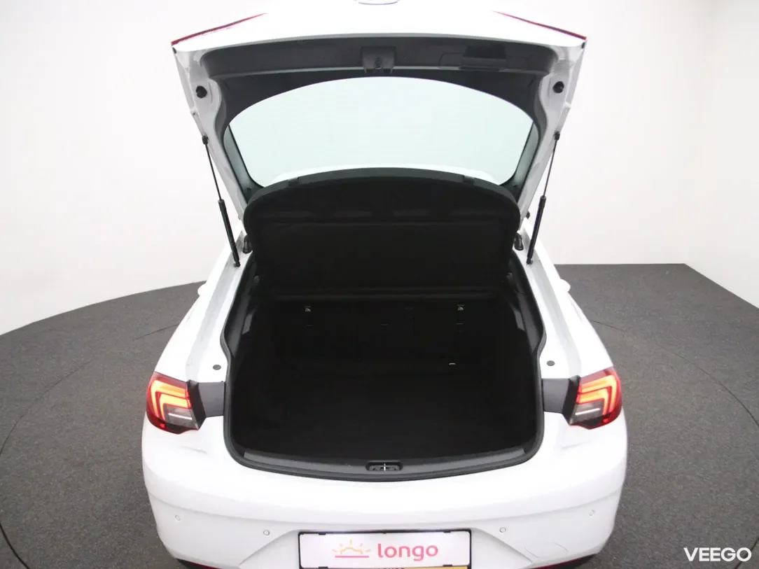 Opel Insignia 1.5 121kW