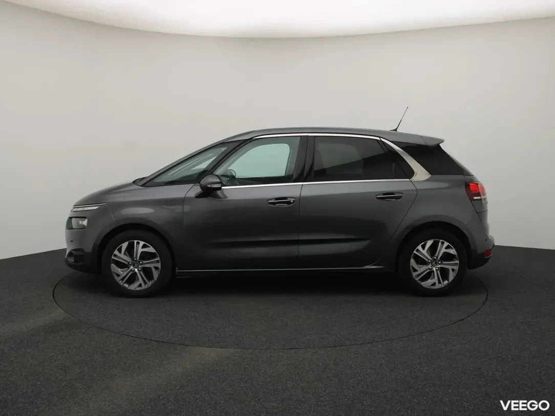 Citroen C4 2 110kW