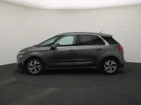 Citroen C4 2 110kW thumbnail