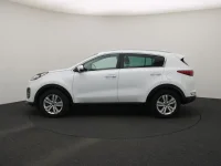 Kia Sportage 1.6 97kW thumbnail