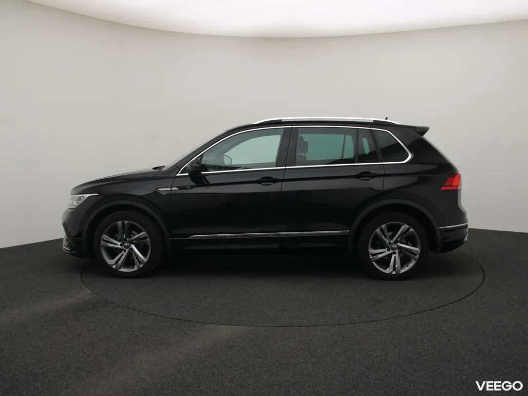Volkswagen Tiguan 1.5 110kW