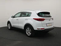 Kia Sportage 1.6 97kW thumbnail