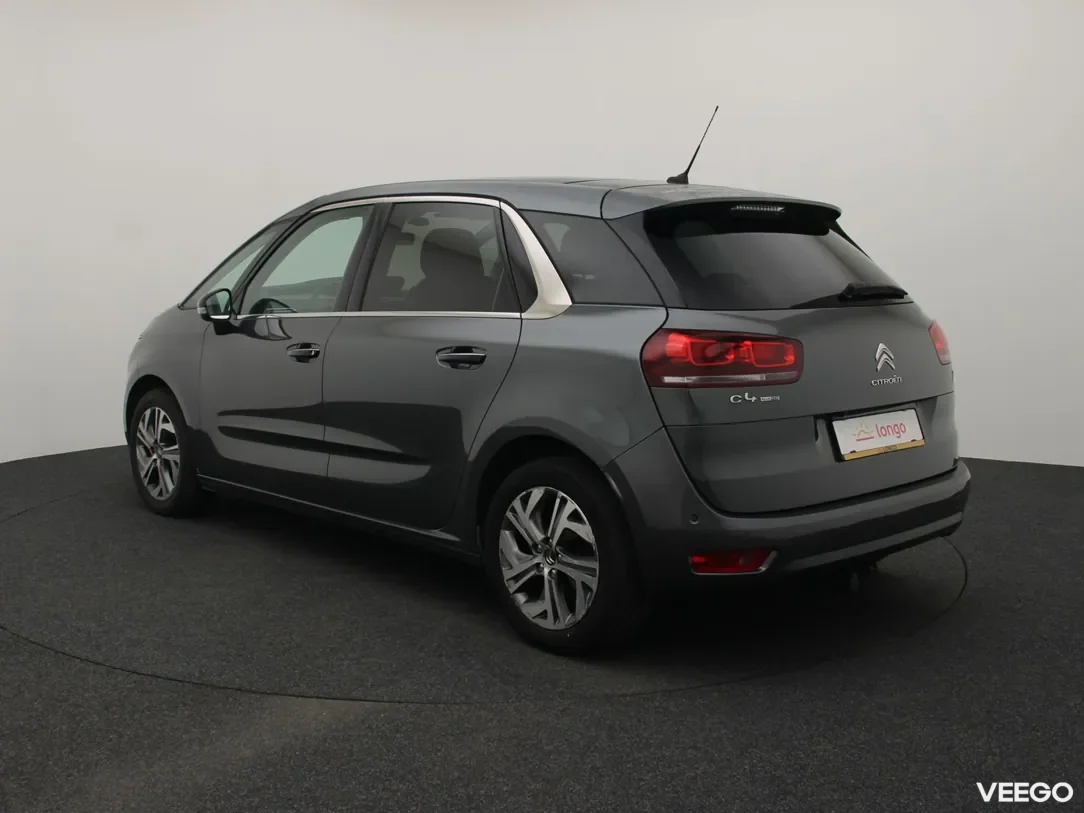 Citroen C4 2 110kW