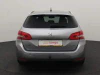 Peugeot 308 1.6 88kW thumbnail