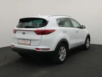 Kia Sportage 1.6 97kW thumbnail