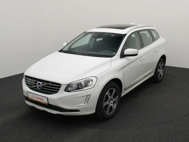 Image of Volvo XC60 2.4 158kW