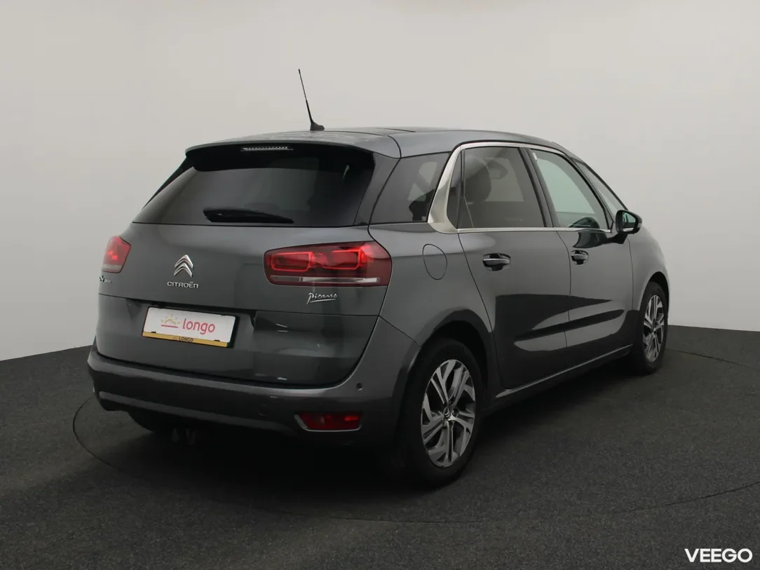 Citroen C4 2 110kW