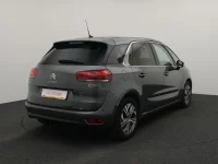 Citroen C4 2 110kW thumbnail