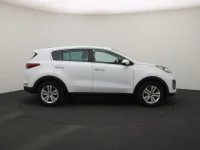 Kia Sportage 1.6 97kW thumbnail