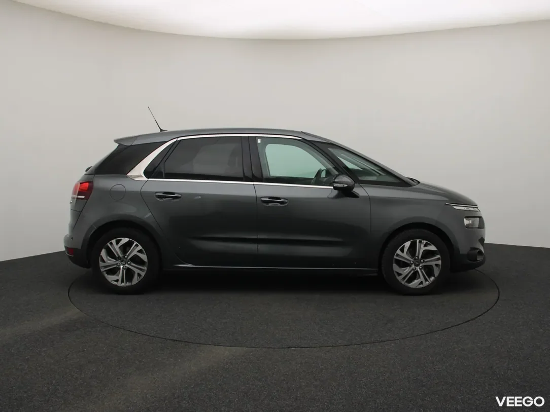 Citroen C4 2 110kW