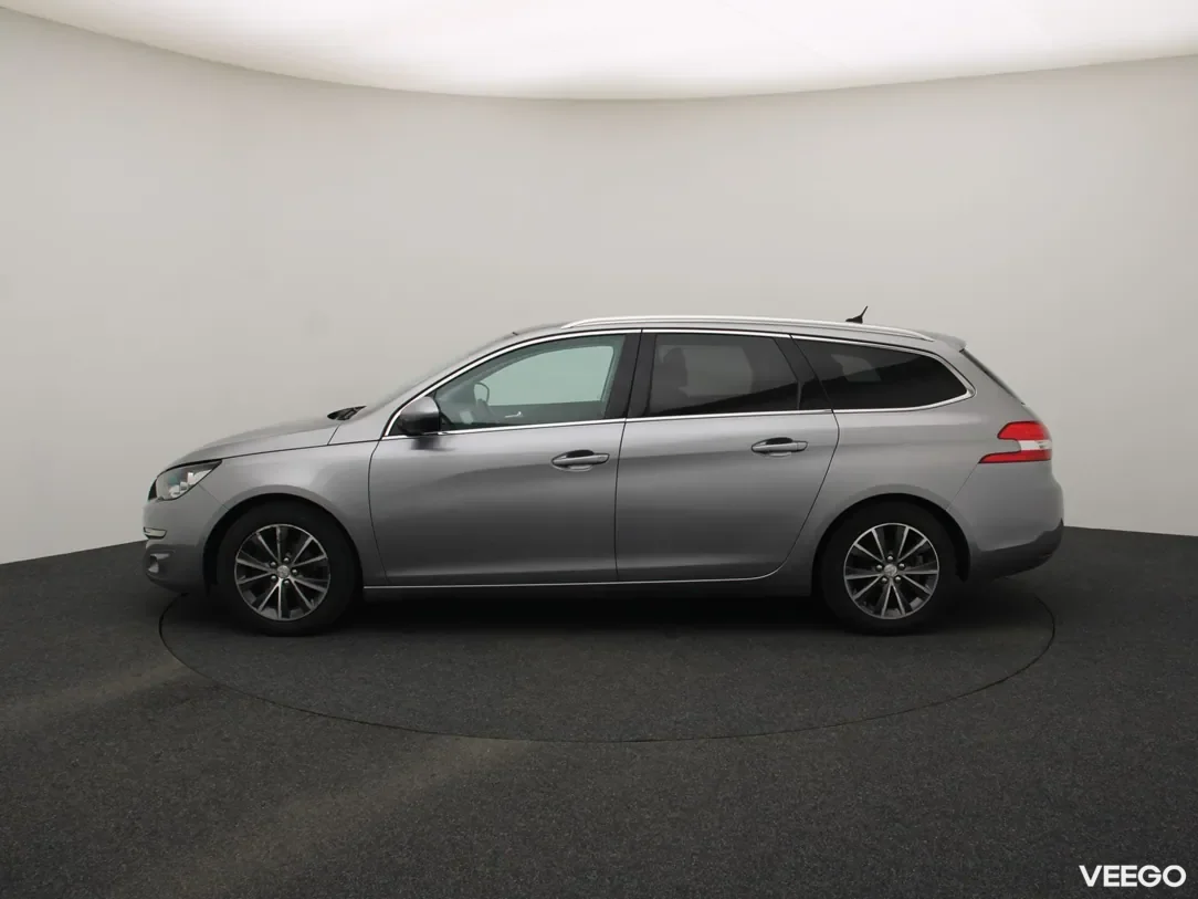 Peugeot 308 1.6 88kW