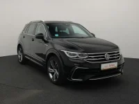 Volkswagen Tiguan 1.5 110kW thumbnail
