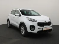 Kia Sportage 1.6 97kW thumbnail
