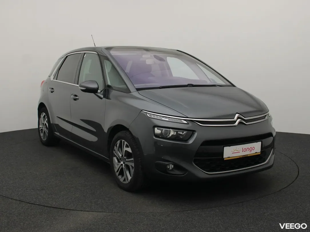 Citroen C4 2 110kW