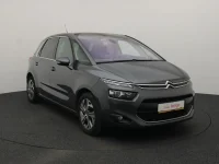 Citroen C4 2 110kW thumbnail