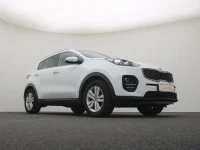 Kia Sportage 1.6 97kW thumbnail