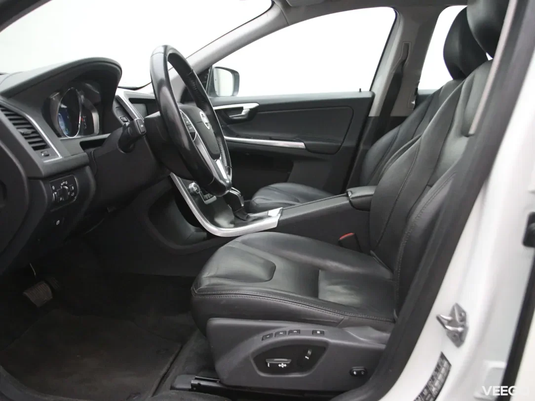 Volvo XC60 2.4 158kW