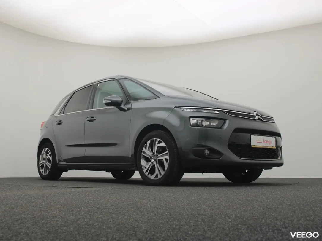Citroen C4 2 110kW