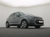 Citroen C4 2 110kW thumbnail