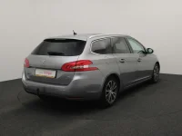 Peugeot 308 1.6 88kW thumbnail