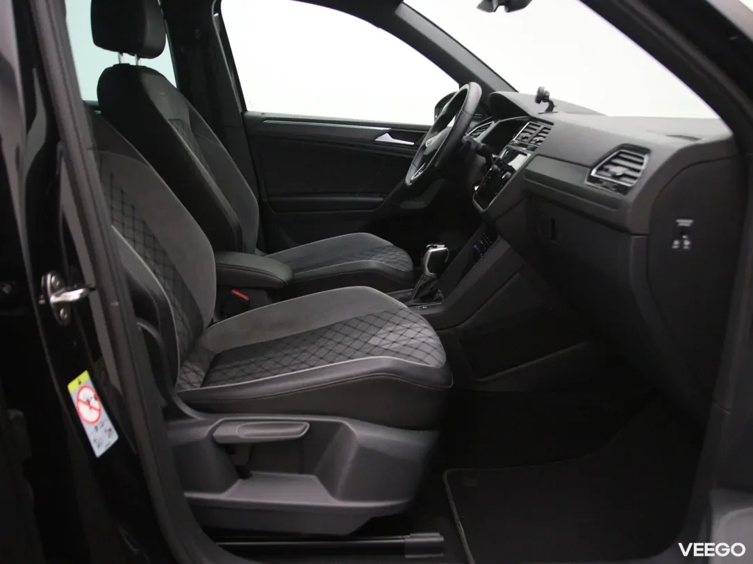 Volkswagen Tiguan 1.5 110kW